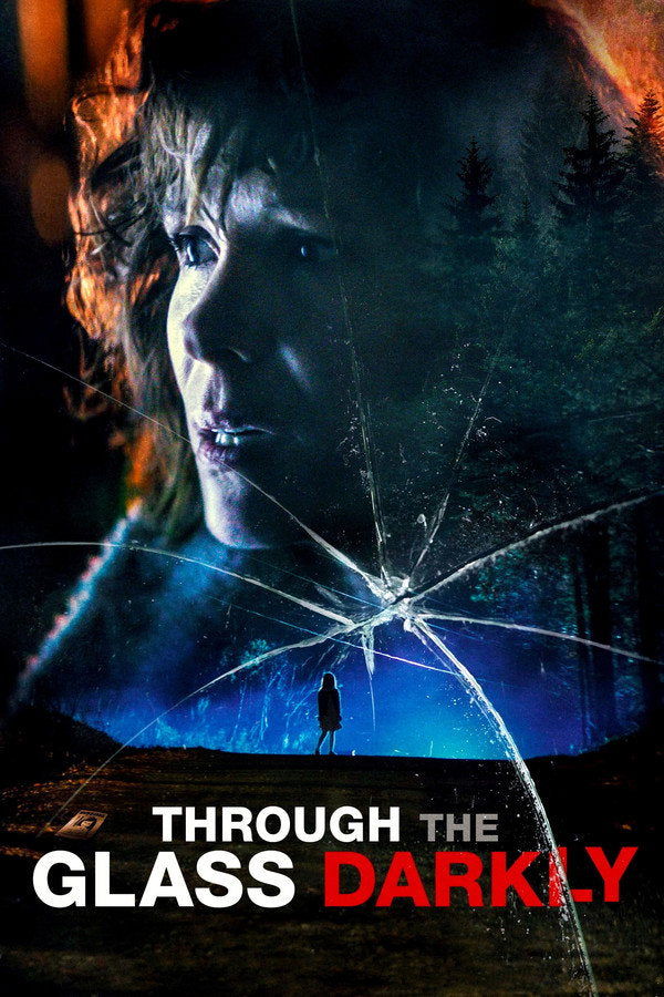 Through the Glass Darkly (2021) - Premium Movie Poster