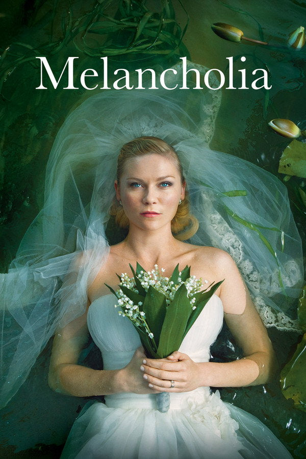 Melancholia (2011) - Premium Movie Poster