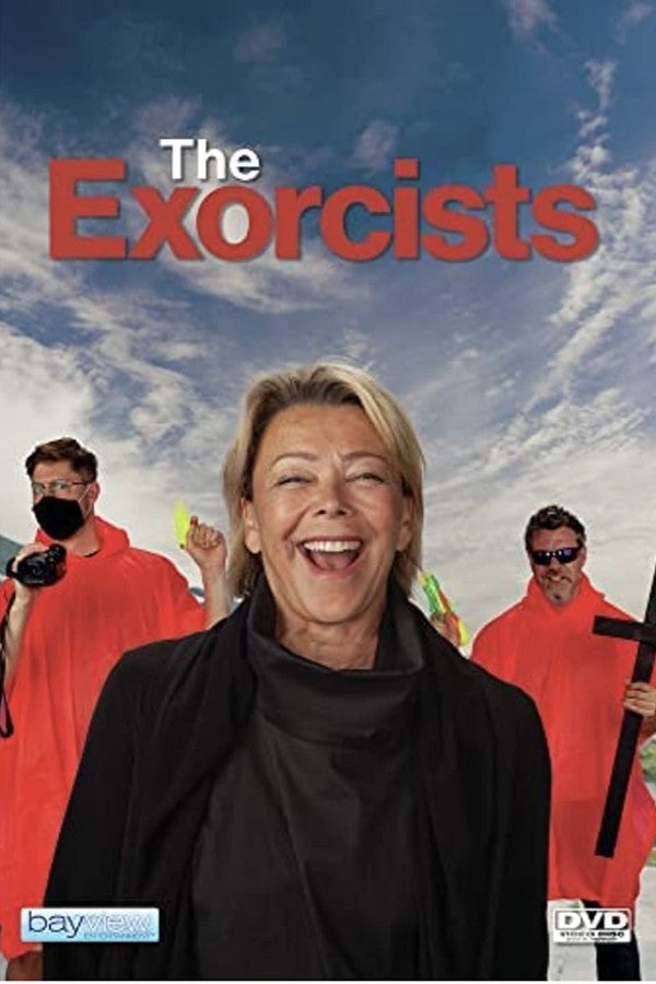 The Exorcists (2023) - Premium Movie Poster