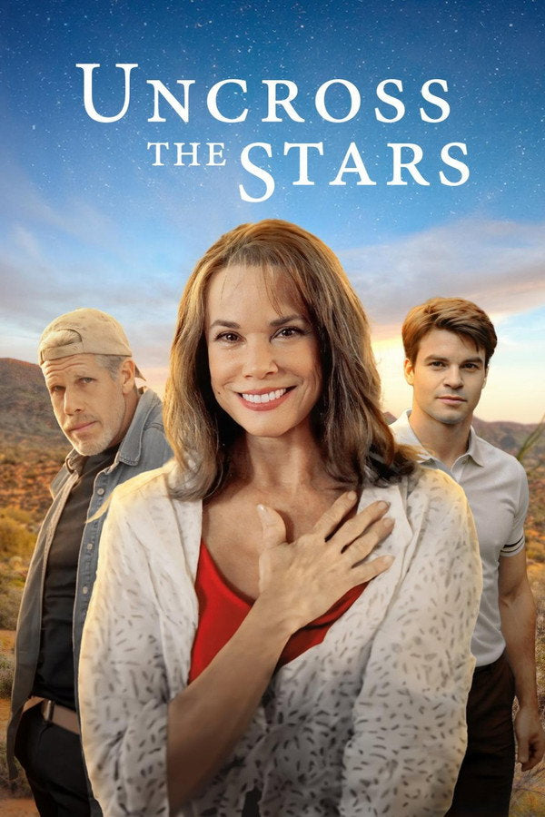 Uncross the Stars (2008) - Premium Movie Poster