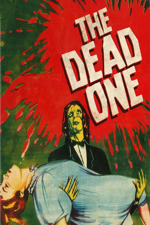 The Dead One (2007) - Premium Movie Poster
