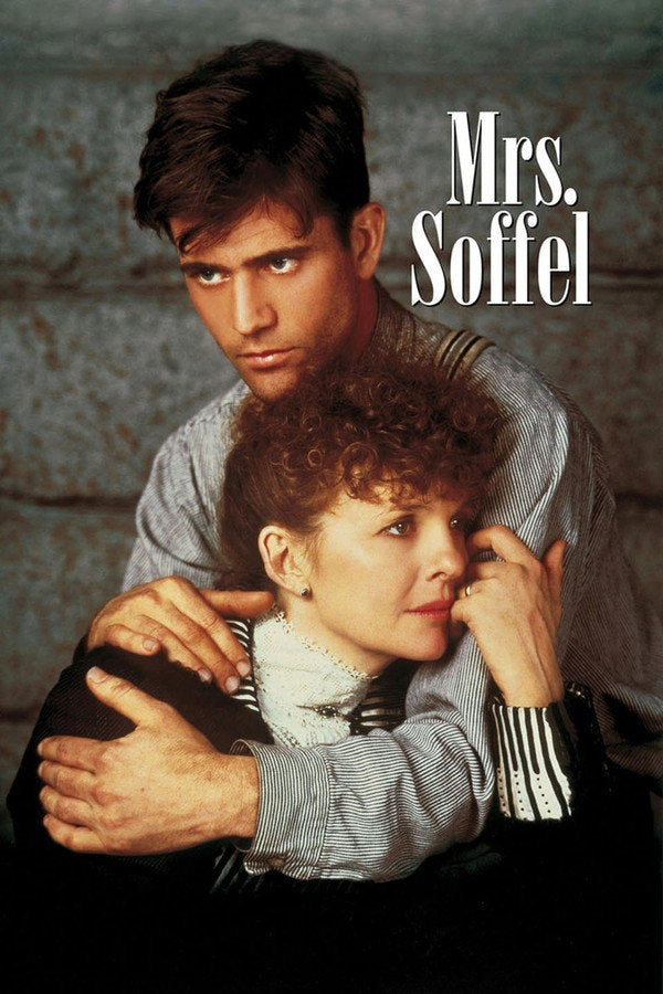 Mrs. Soffel (1985) - Premium Movie Poster