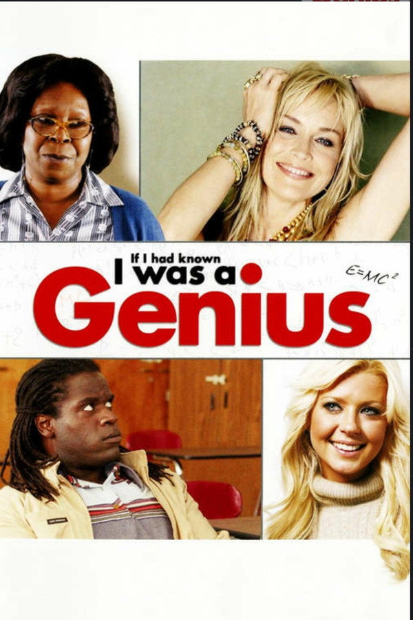 If I Had Known I Was a Genius (2007) - Premium Movie Poster