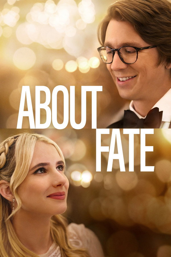 About Fate (2022) - Premium Movie Poster