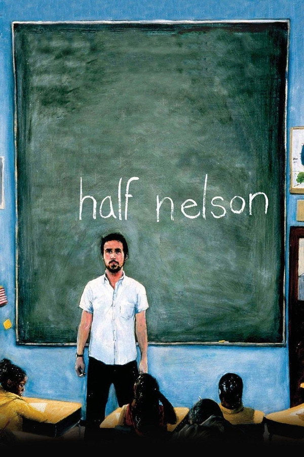 Half Nelson (2006) - Premium Movie Poster
