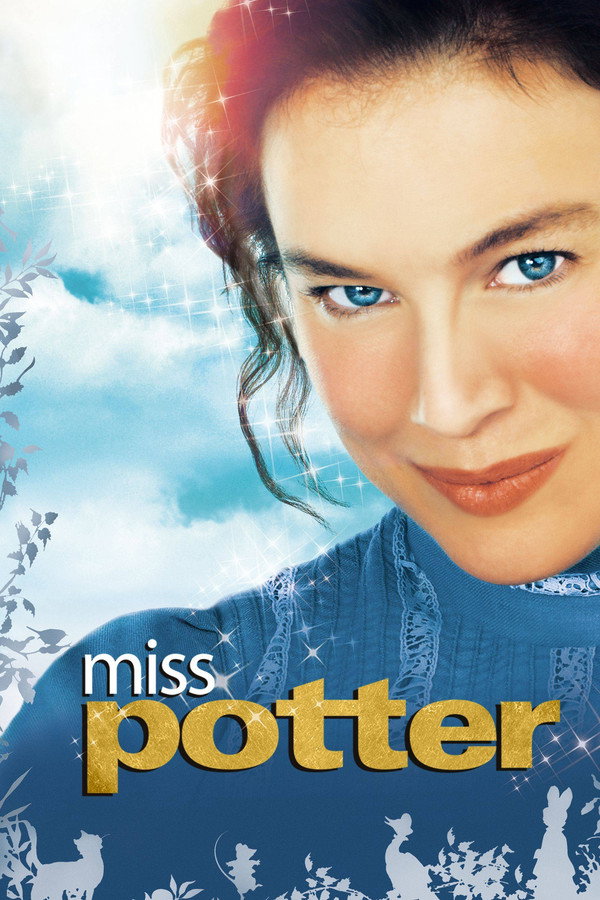 Miss Potter (2007) - Premium Movie Poster