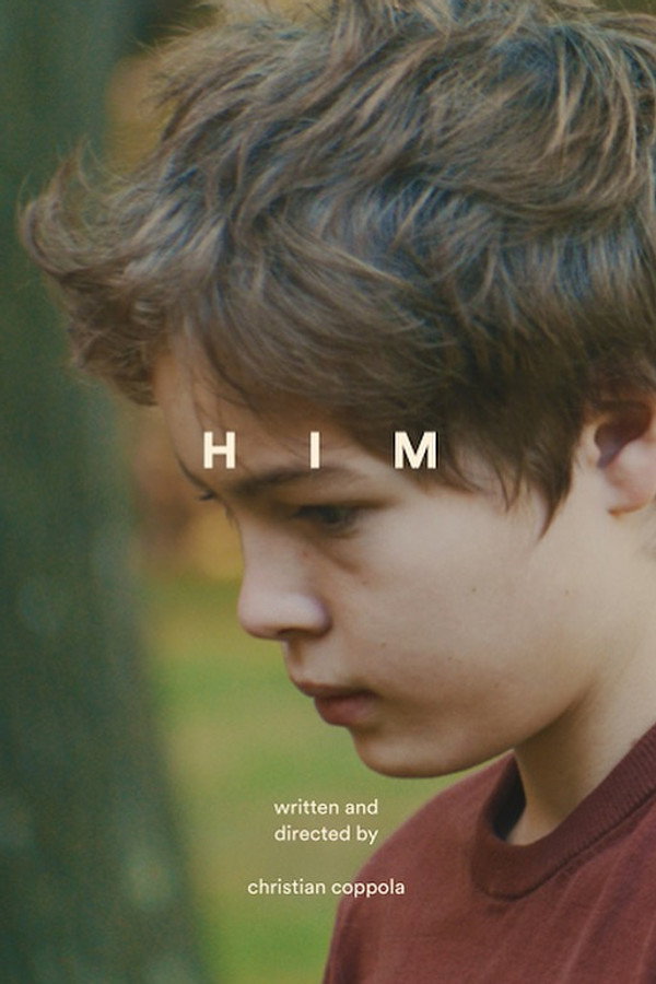 Him (2025) - Premium Movie Poster