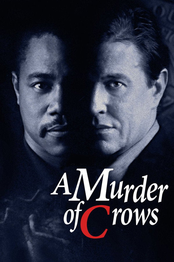 A Murder of Crows (1999) - Premium Movie Poster