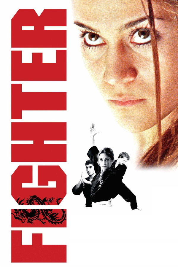 Fighter (2024) - Premium Movie Poster