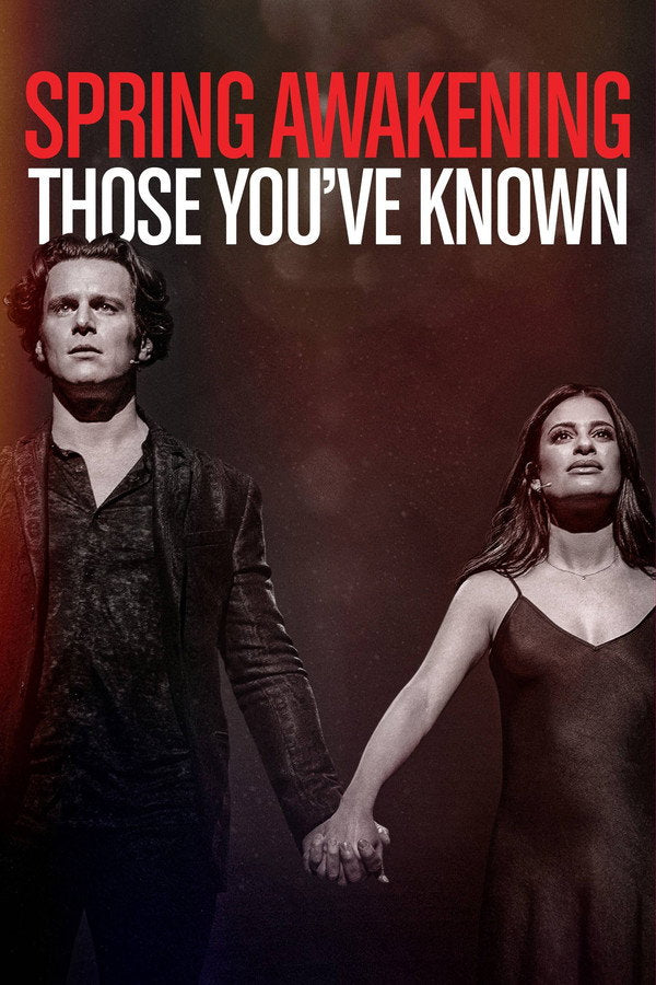Spring Awakening: Those You've Known (2022) - Premium Movie Poster