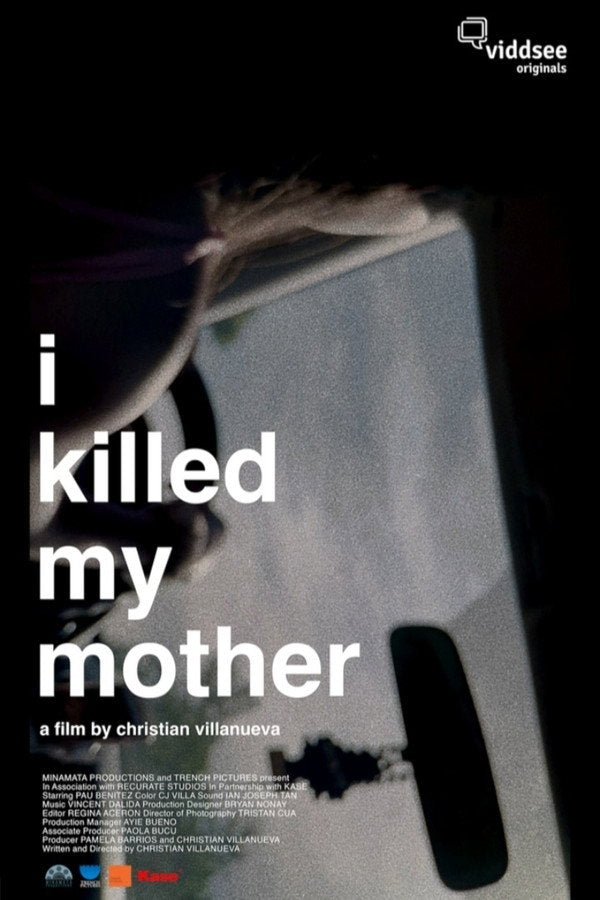 I Killed My Mother (2009) - Premium Movie Poster