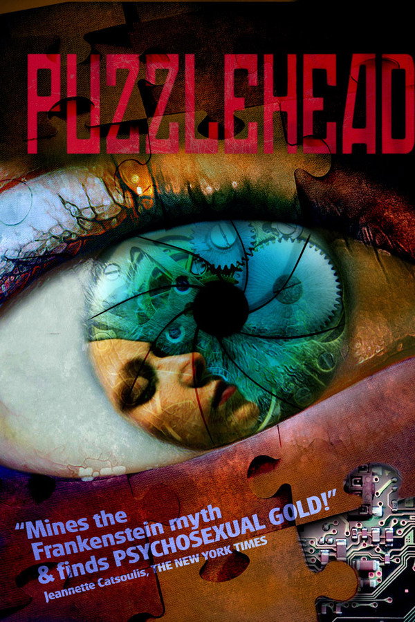 Puzzlehead (2005) - Premium Movie Poster