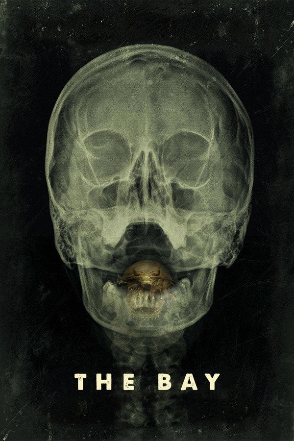 The Bay (2012) - Premium Movie Poster