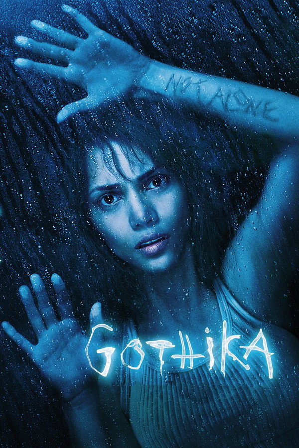 Gothika (2003) - Premium Movie Poster