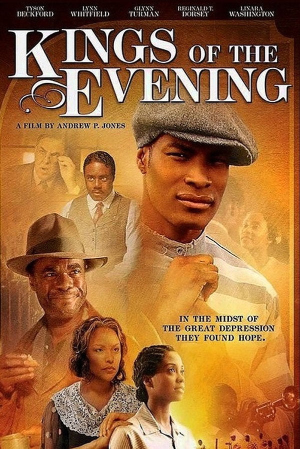 Kings of the Evening (2008) - Premium Movie Poster