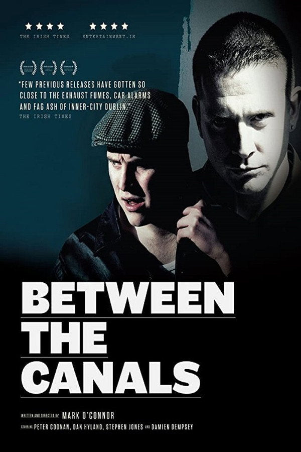 Between the Canals (2011) - Premium Movie Poster