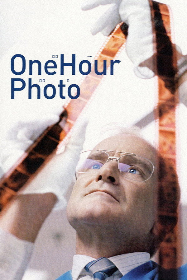 One Hour Photo (2002) - Premium Movie Poster
