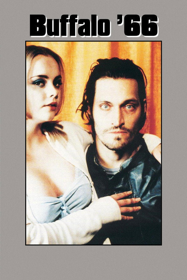 Buffalo '66 (1998) - Premium Movie Poster