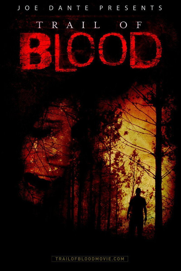 Trail of Blood (2011) - Premium Movie Poster