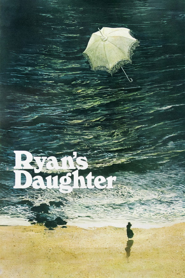 Ryan's Daughter (1970) - Premium Movie Poster
