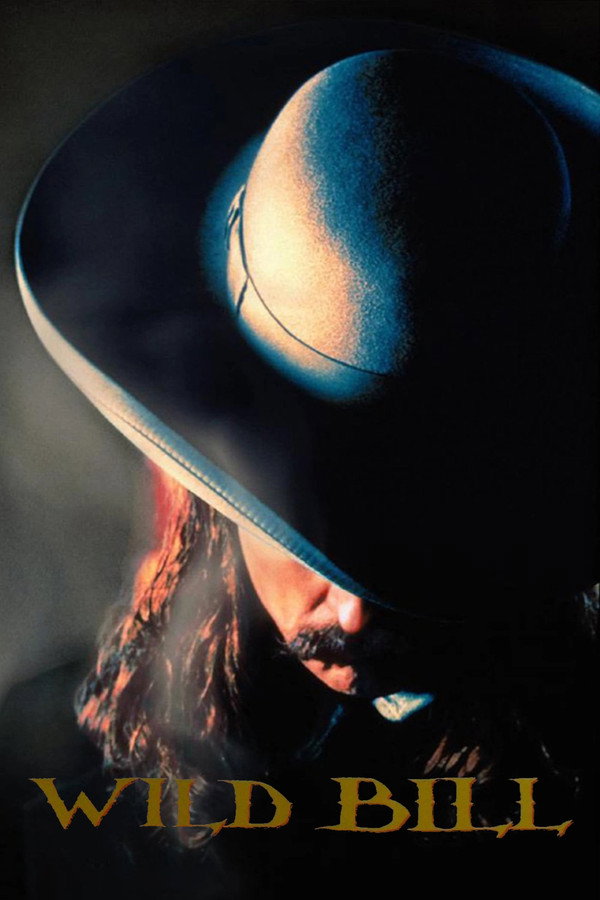 Wild Bill (2012) - Premium Movie Poster
