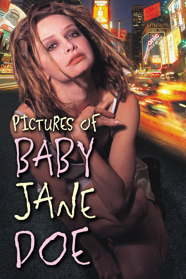 Pictures of Baby Jane Doe (1995) - Premium Movie Poster