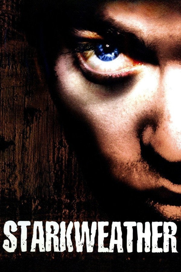 Starkweather (2010) - Premium Movie Poster