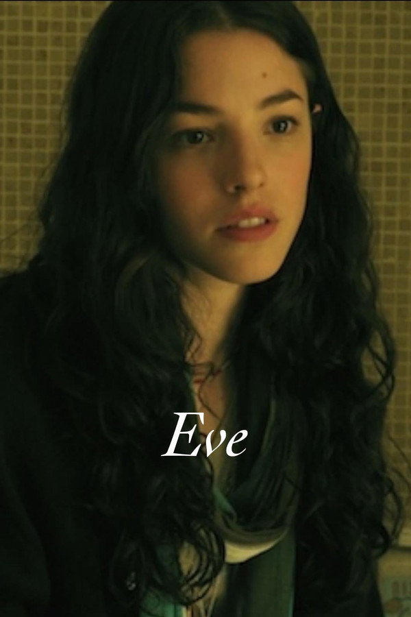 Eve (2020) - Premium Movie Poster