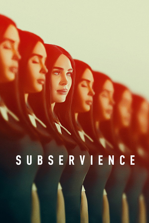Subservience (2024) - Premium Movie Poster