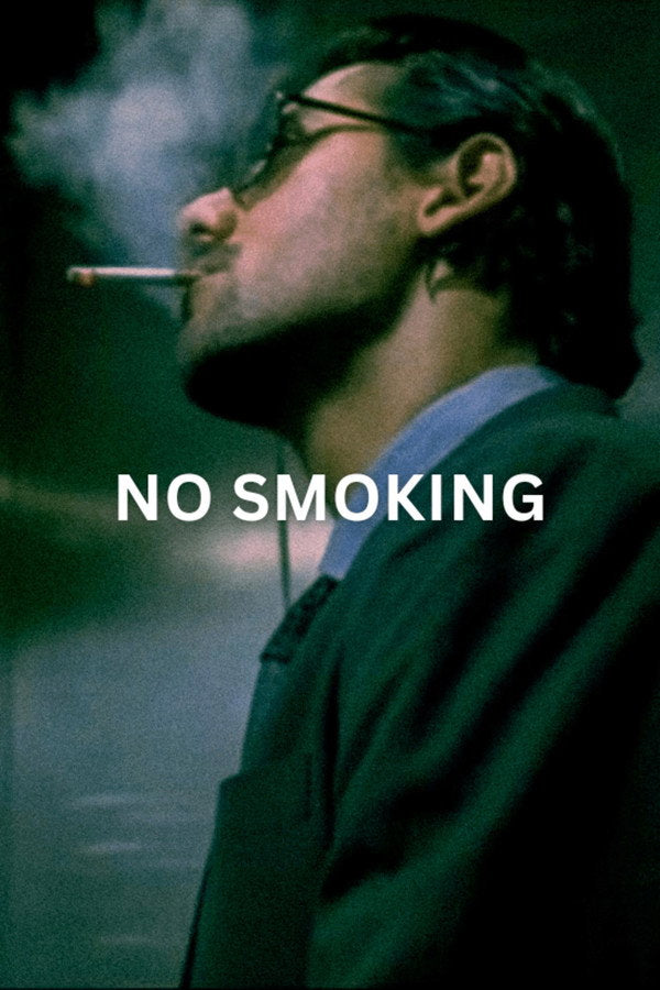 No Smoking (2007) - Premium Movie Poster