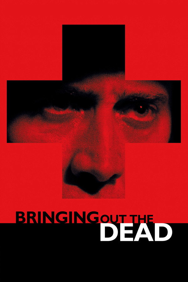 Bringing Out the Dead (1999) - Premium Movie Poster