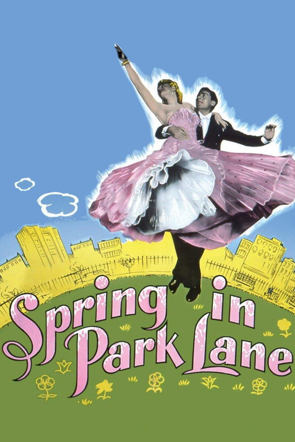 Spring in Park Lane (1948) - Premium Movie Poster