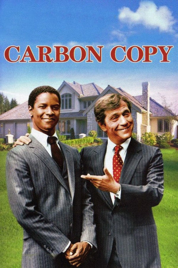 Carbon Copy (1981) - Premium Movie Poster