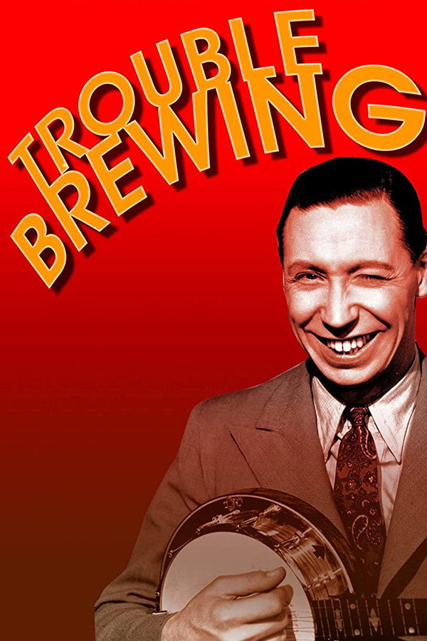 Trouble Brewing (1940) - Premium Movie Poster