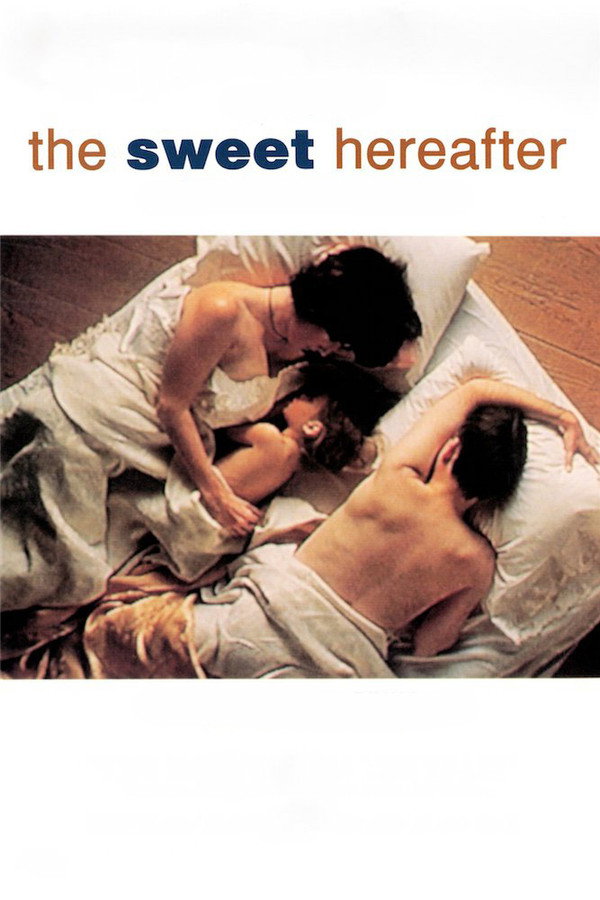 The Sweet Hereafter (1997) - Premium Movie Poster