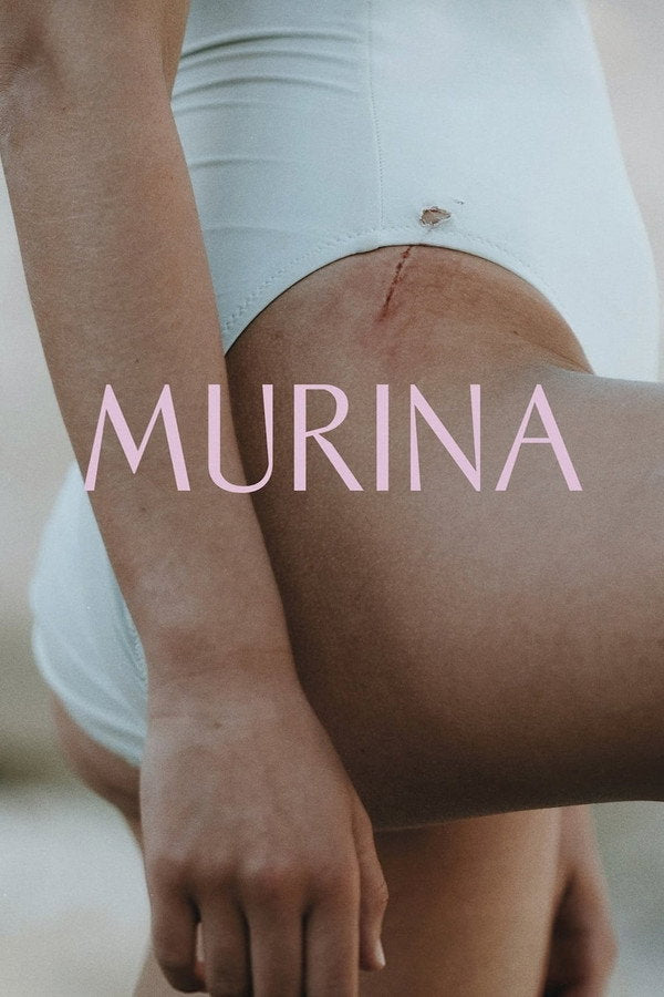 Murina (2022) - Premium Movie Poster