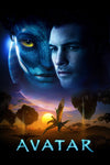 Avatar (2009) - Premium Movie Poster