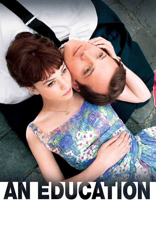 An Education (2010) - Premium Movie Poster
