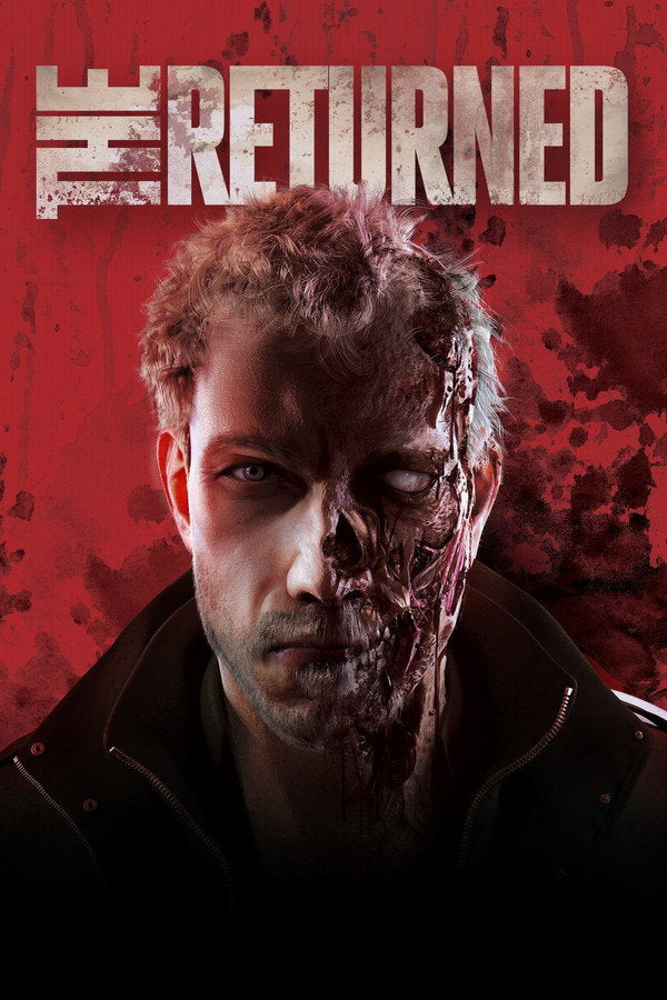 The Returned (2013) - Premium Movie Poster