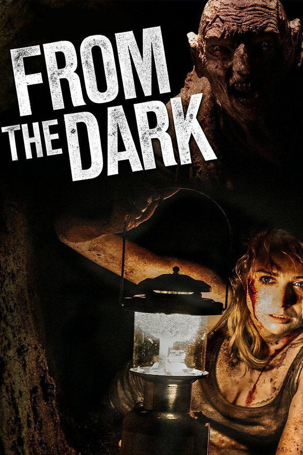 From the Dark (2015) - Premium Movie Poster