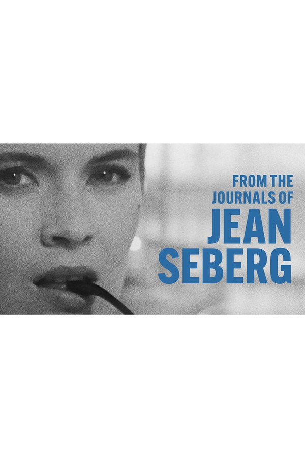 From the Journals of Jean Seberg (1996) - Premium Movie Poster