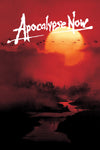 Apocalypse Now (1979) - Premium Movie Poster
