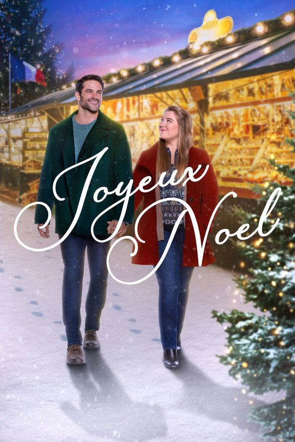 Joyeux Noel (2005) - Premium Movie Poster