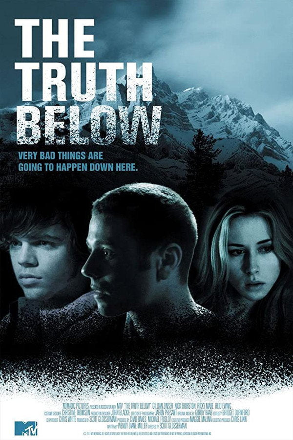 The Truth Below (2011) - Premium Movie Poster