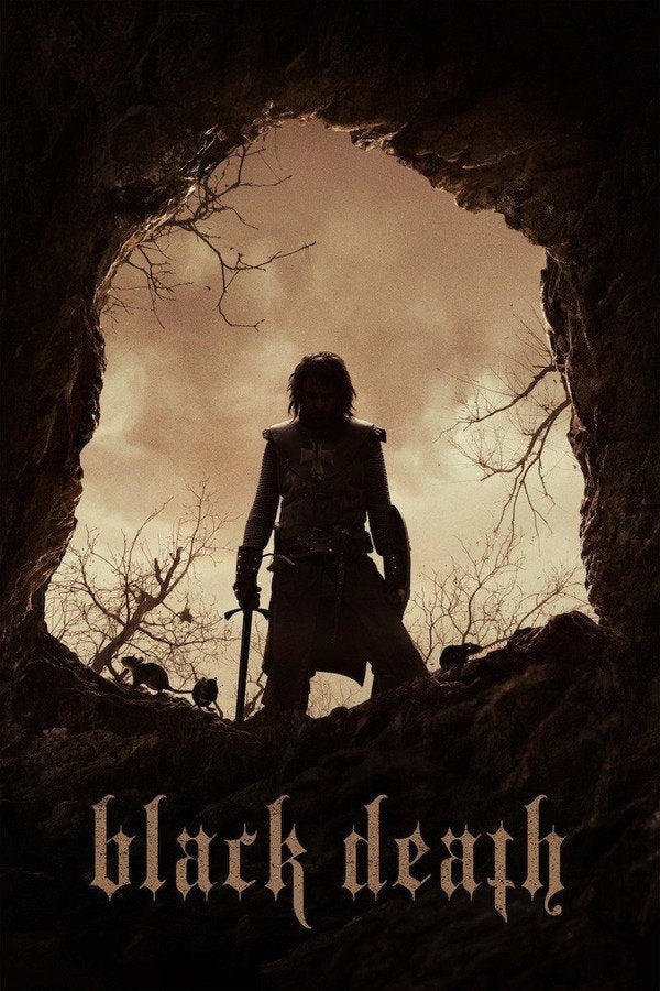 Black Death (2010) - Premium Movie Poster