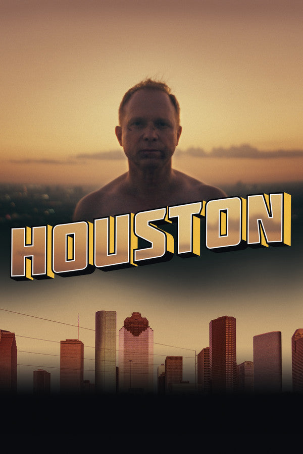 Houston (2013) - Premium Movie Poster