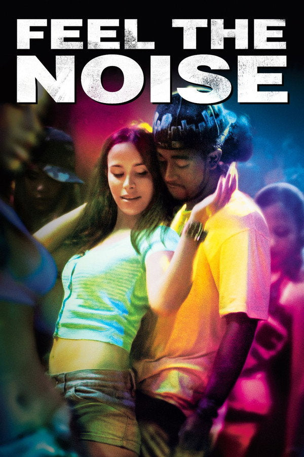 Feel the Noise (2007) - Premium Movie Poster