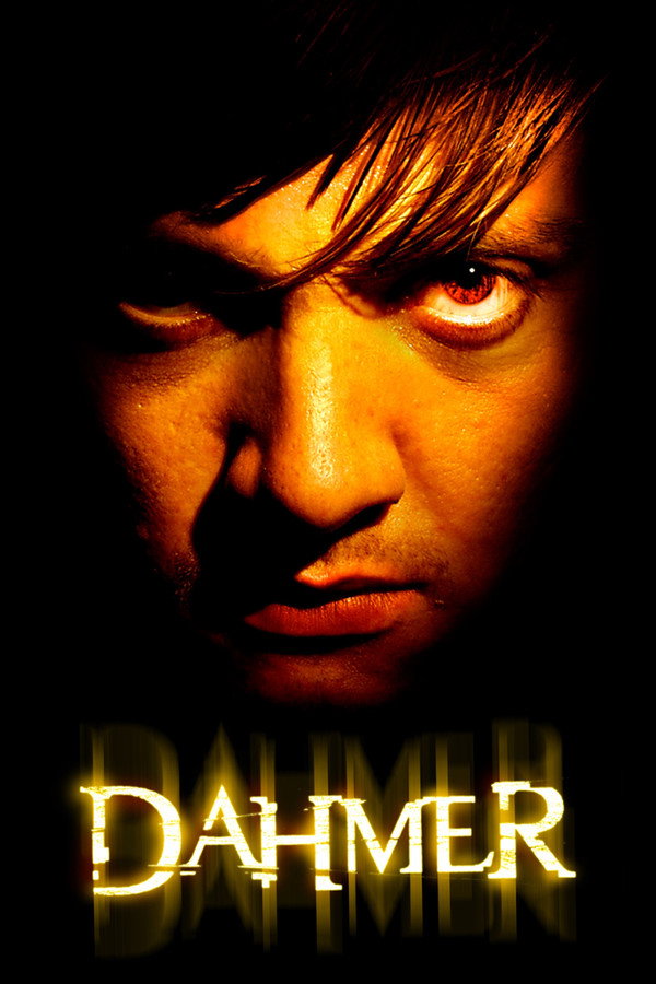 Dahmer (2019) - Premium Movie Poster