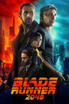 Blade Runner 2049 (2017) - Premium Movie Poster