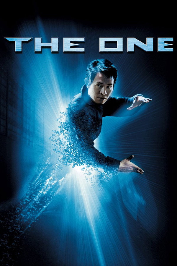 The One (2001) - Premium Movie Poster